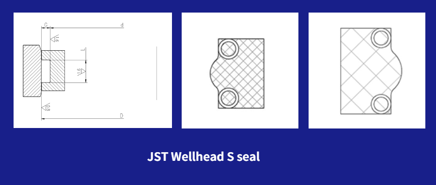 Wellhead S Seal Solutions
