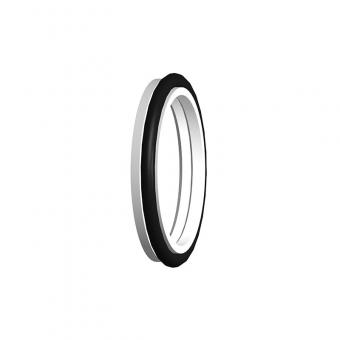 JST PTFE wiper seals size