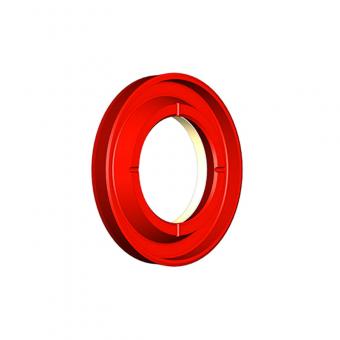 PU buffer seal ring