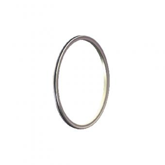 Spring energized Outer Face Seal