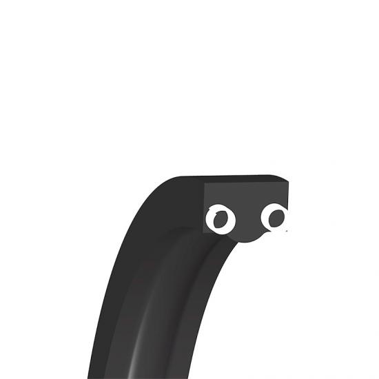 China Casing And Tubing Hanger S Seal For Wellheads Manufacturer Jst