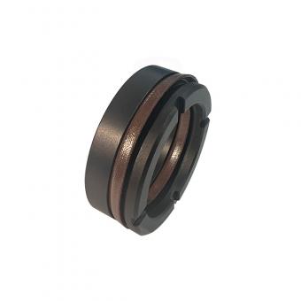 Water pump plunger seal