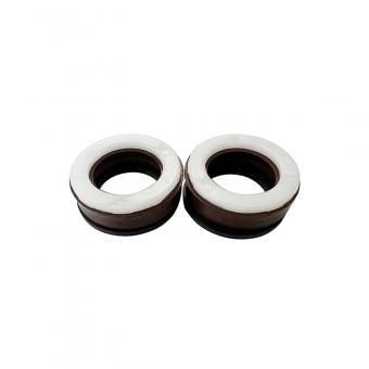 Plunger pump packing seal