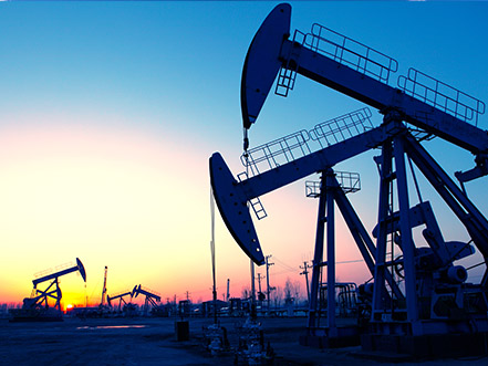 We Are Serving the Oil & Gas Industry