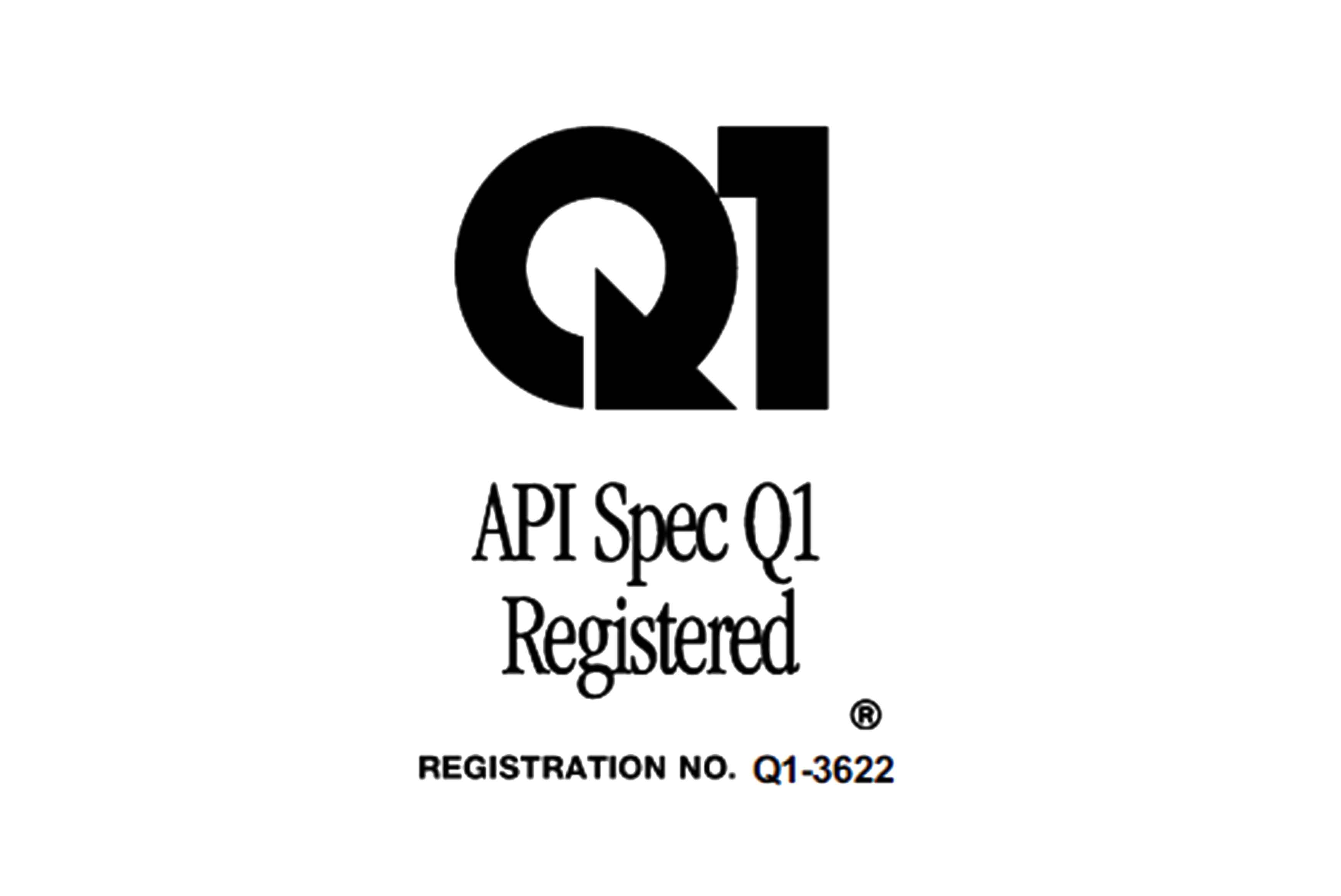 Congrats! JST passed the API Q1 annual audit!