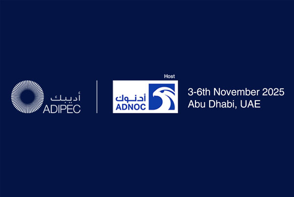 JST SEALS cordially invites you to attend the world's largest energy exhibition
