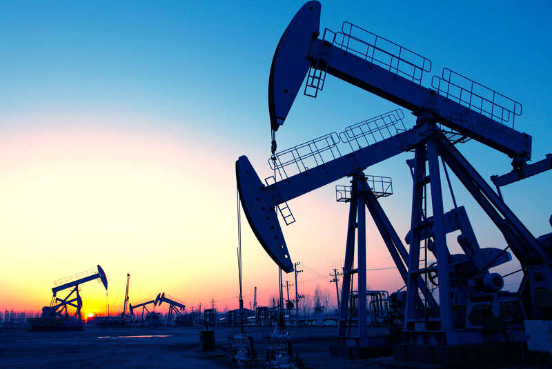 Iraq Advances Oil and Gas Production